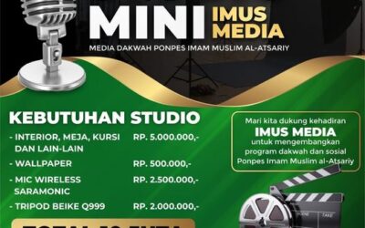 Studio Mini imus media