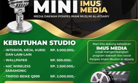 Studio Mini imus media