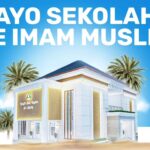 Info Penerimaan Peserta Didik Baru (Ayo Sekolah ke Imam Muslim)