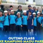 Outing Class ke Kampung Madu – Pare