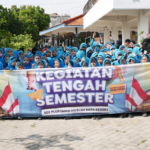 KEGIATAN TENGAH SEMESTER T.A. 2024/2025 SDI PLUS IMAM MUSLIM KOTA KEDIRI