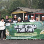 Kegiatan Akhir Semester 1 : Mukhoyyam Tarbawiy