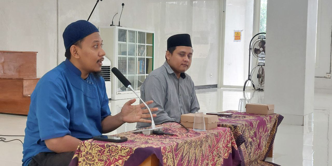 Sosialisasi Program Indonesia Pintar di SDI Plus Imam Muslim Kota Kediri