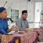 Sosialisasi Program Indonesia Pintar di SDI Plus Imam Muslim Kota Kediri