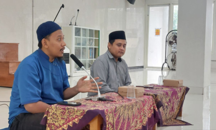 Sosialisasi Program Indonesia Pintar di SDI Plus Imam Muslim Kota Kediri