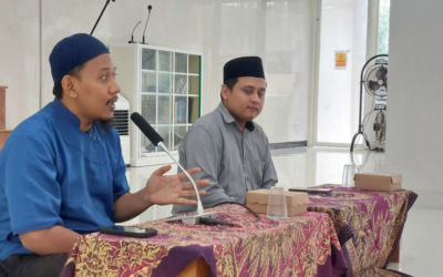 Sosialisasi Program Indonesia Pintar di SDI Plus Imam Muslim Kota Kediri