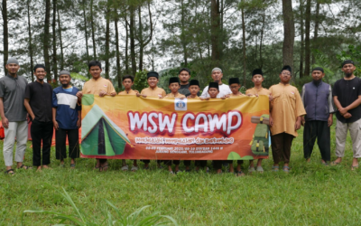 MSW Camp