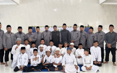 Purnayiwata SDI Plus Imam Muslm Kediri Tahun Ajaran 2024/2026