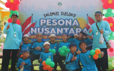 Pesona Nusantara