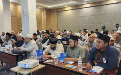 Daurah Asatidzah Kediri Raya #2