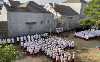 MPLS SDI Plus Imam Muslim Tahun Ajaran 2025/2026