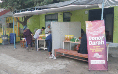 Donor Darah 2025