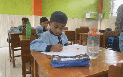 International Kangaroo Science Contest (IKSC) 2025