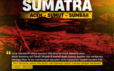 Peduli Sumatra