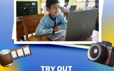 Try Out Tes Kemampuan Akademik (TKA) Kelas VI SDI Plus Imam Muslim