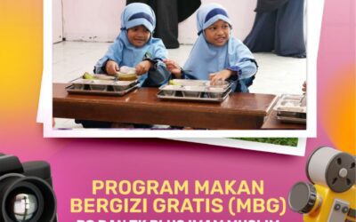 Program Makan Bergizi Gratis (MBG)