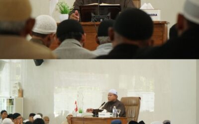 “Aqidah Ahlus Sunnah wal Jama’ah”