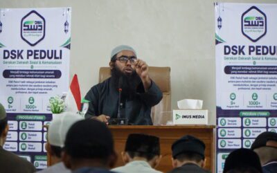 “Prinsip-Prinsip Ahlus Sunnah Wal Jama’ah”
