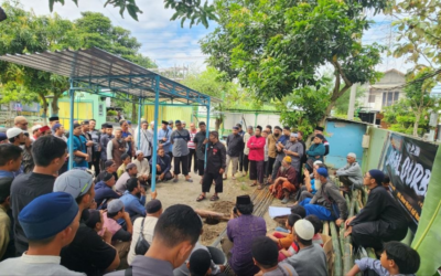 Pelatihan Jagal Qurban 2026
